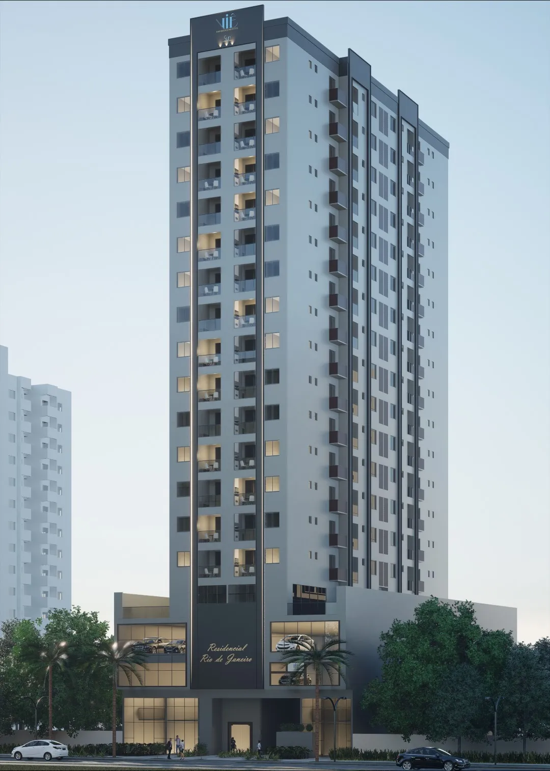 Essência do Rio - Residencial — foto 5