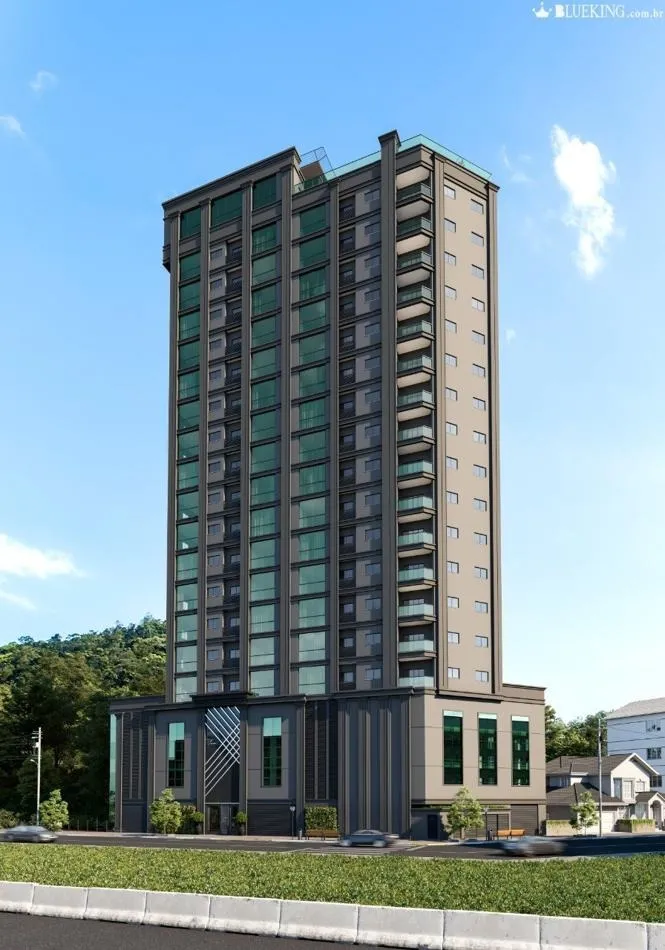 Fiorini Residenziale - LSC Construtora