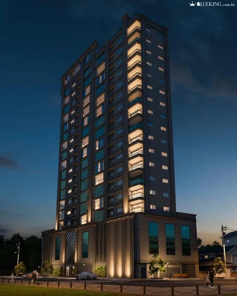 Fiorini Residenziale - LSC Construtora — foto 2