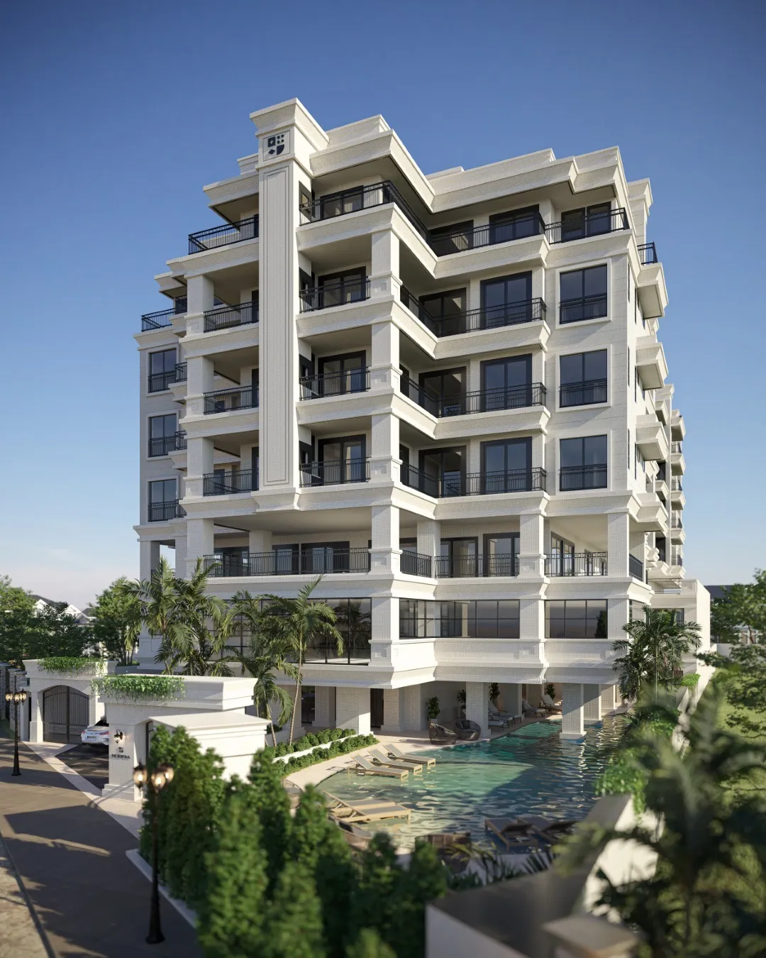 Maison Beach - Nobria Construtora — foto 2