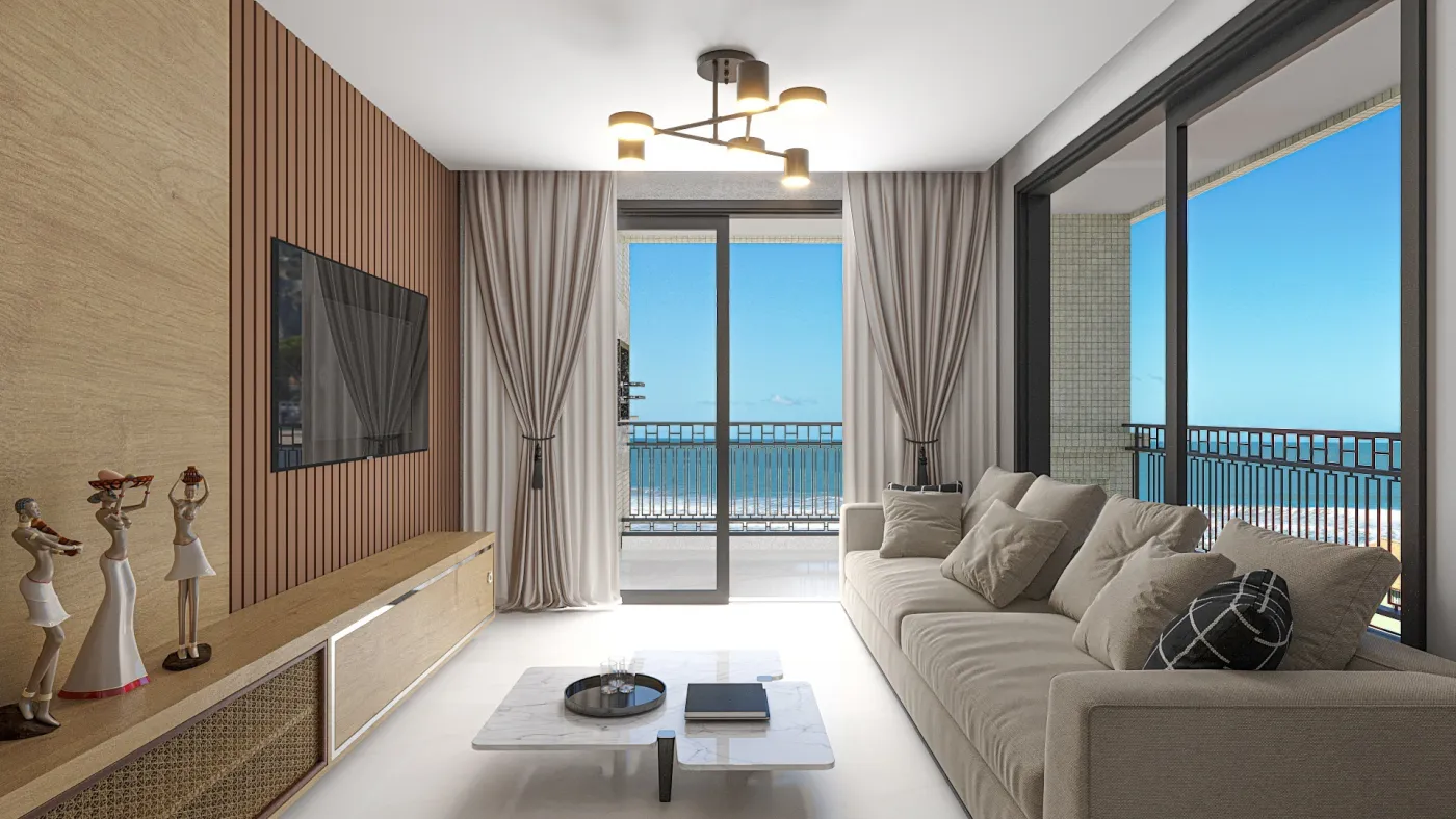 Maison Beach - Nobria Construtora — foto 5