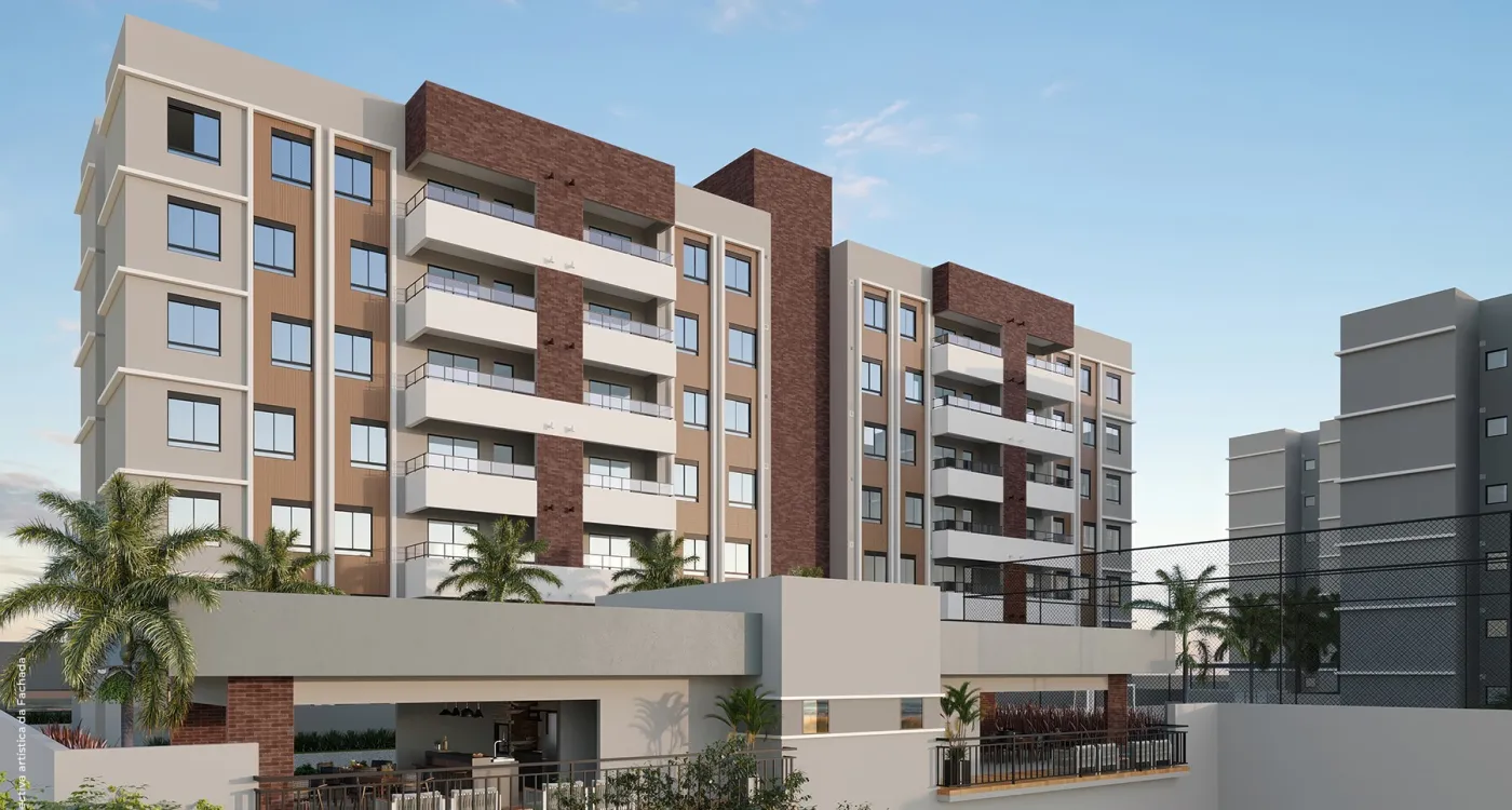 Best View Residence - Fase 1 — foto 2
