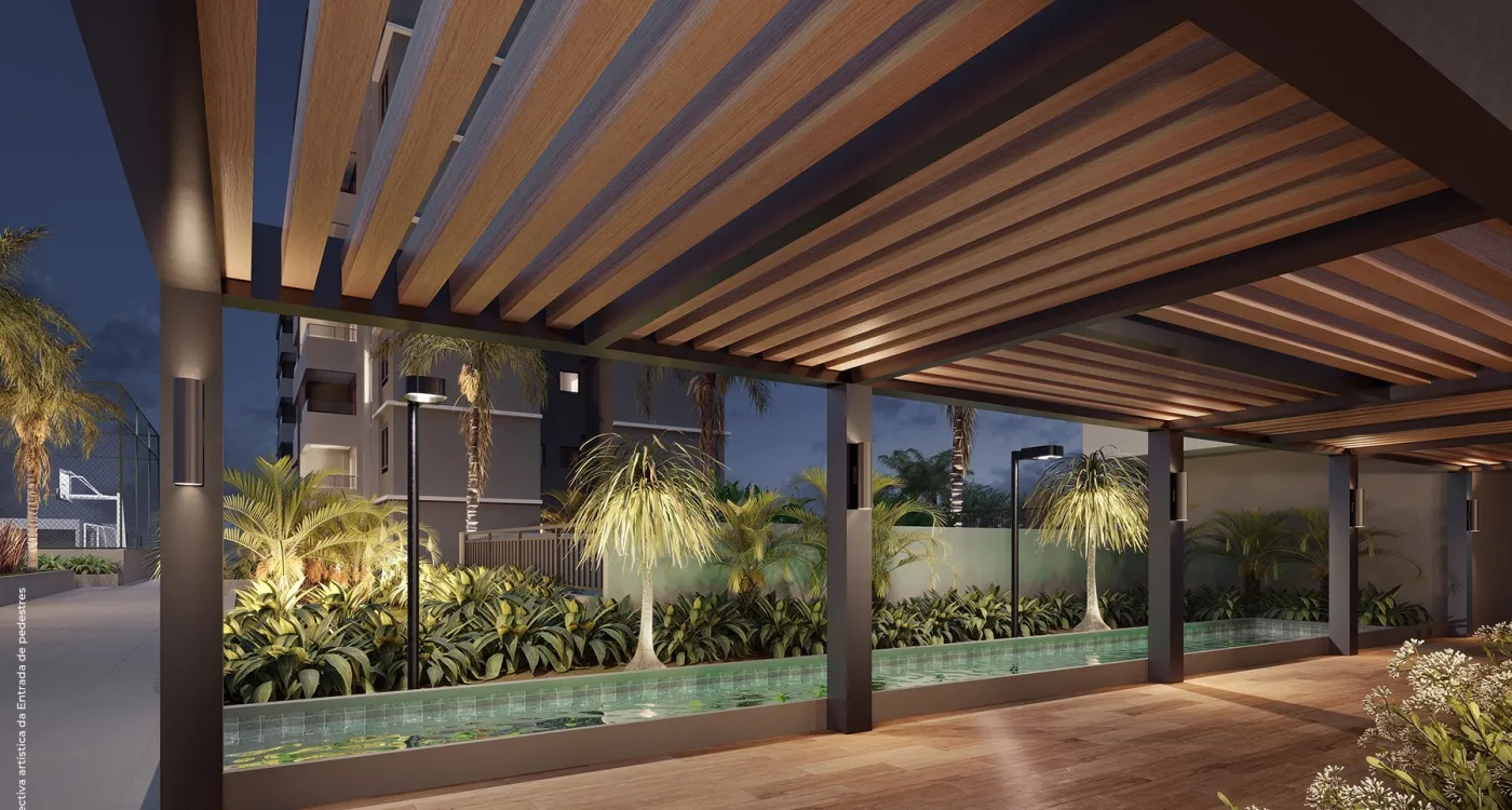 Best View Residence - Fase 1 — foto 3