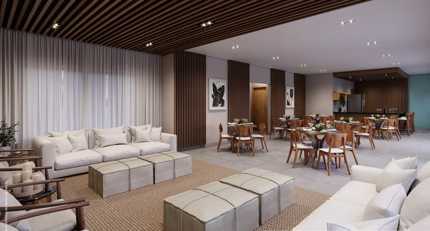 Best View Residence - Fase 1 — foto 5