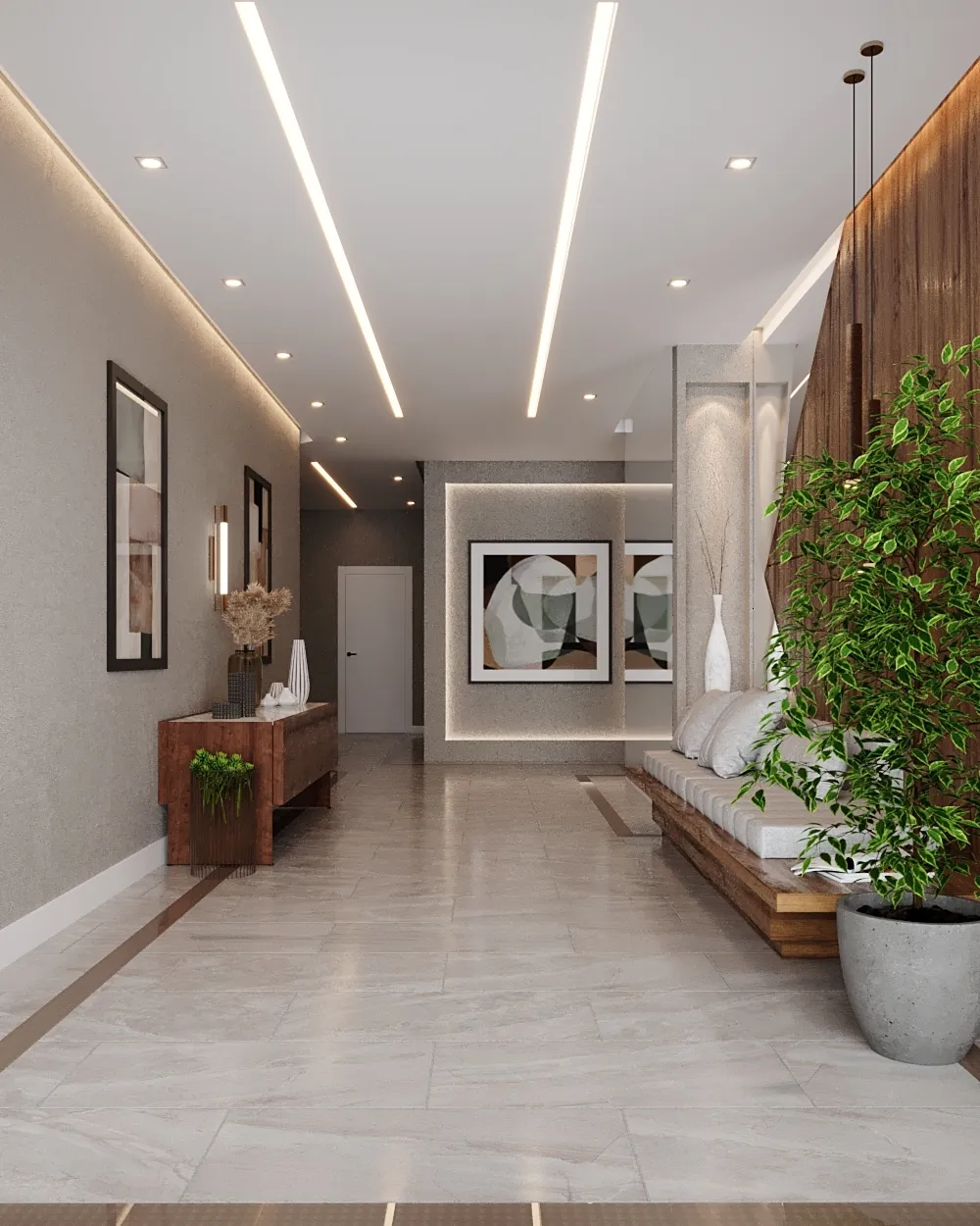 Blume Nazaré São Bernardo - Nazaré Construtora — foto 4