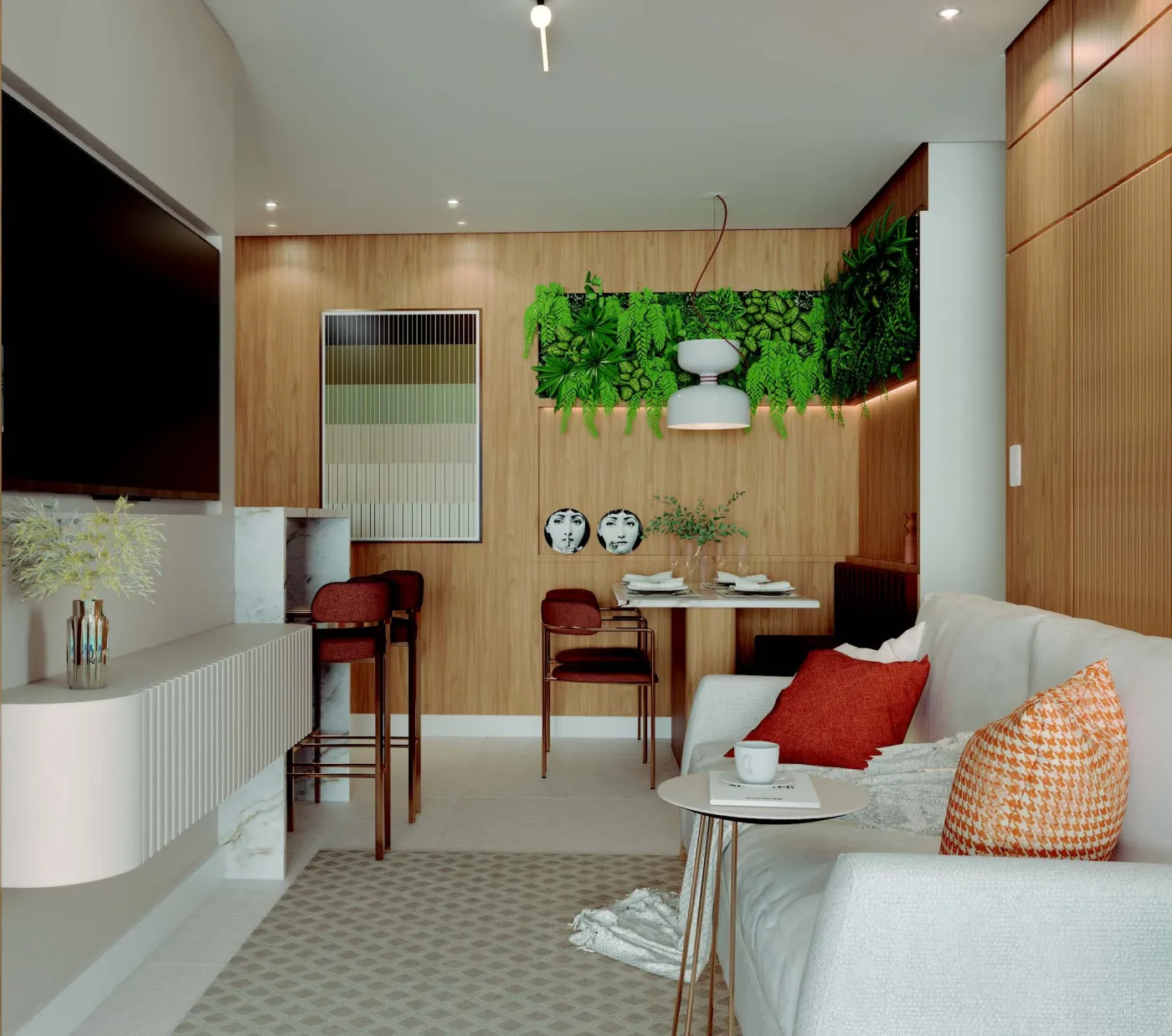 Singular Saúde - Residencial — foto 5