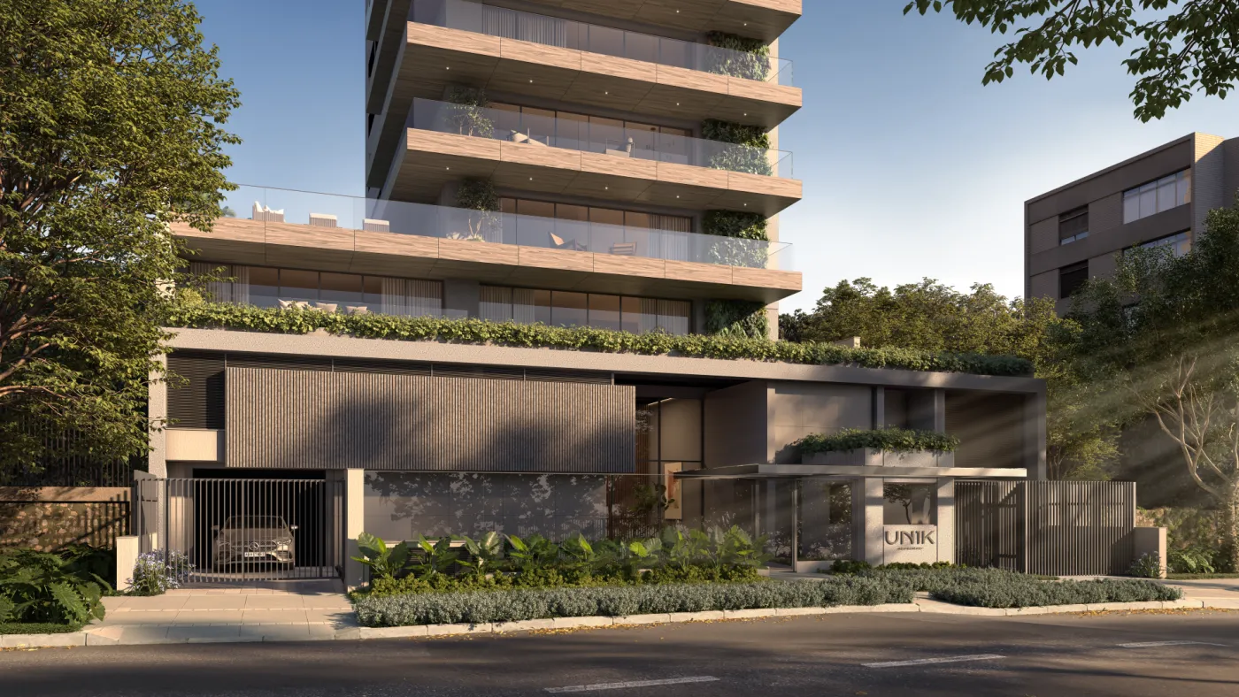 Unik Green Residences - Joal Teitelbaum — foto 4