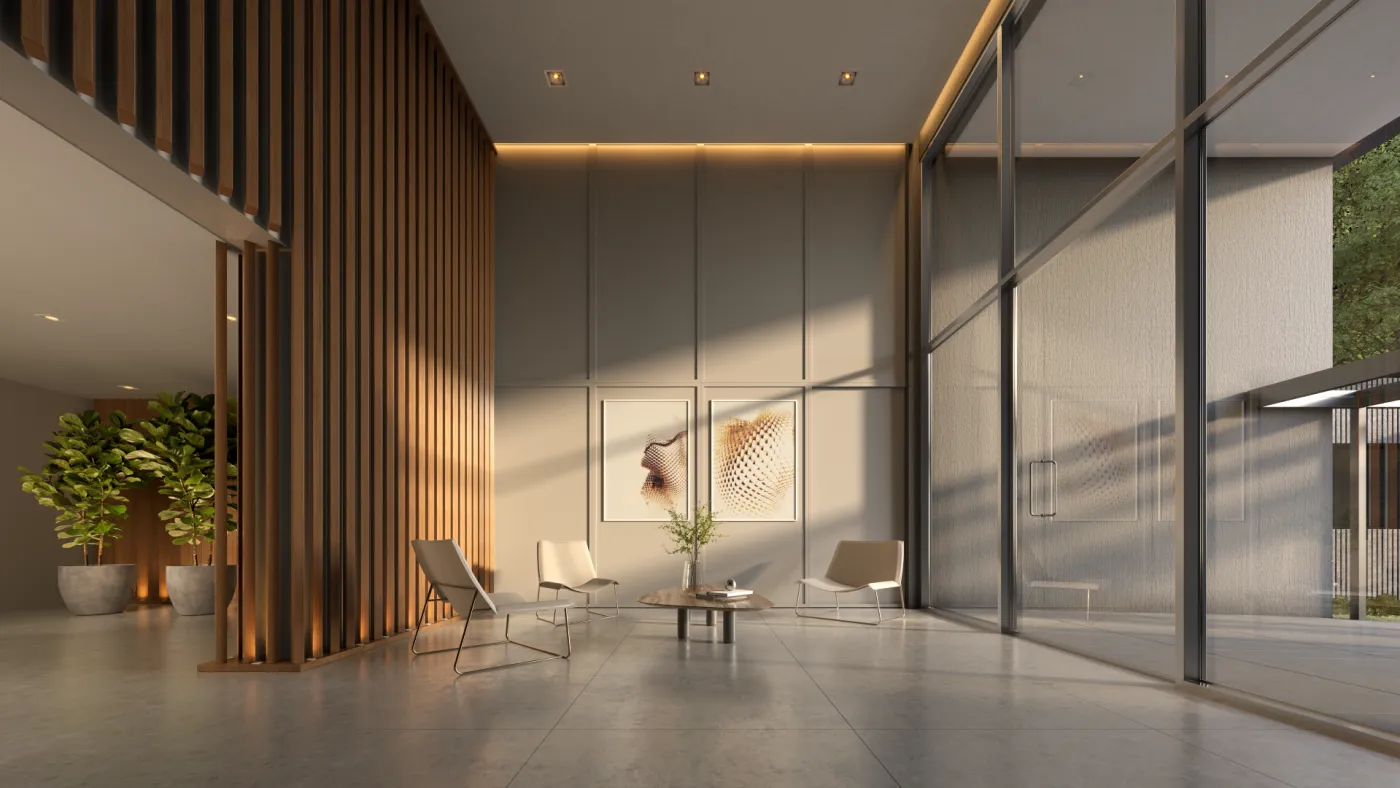 Unik Green Residences - Joal Teitelbaum — foto 5