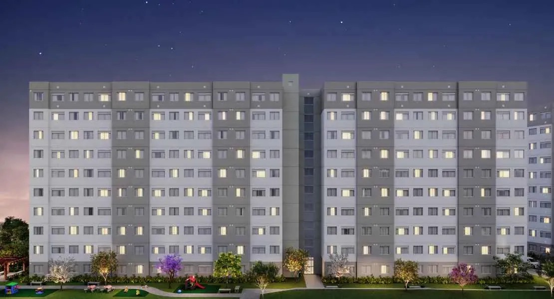 Viva City Jaraguá - Fase 1 — foto 2