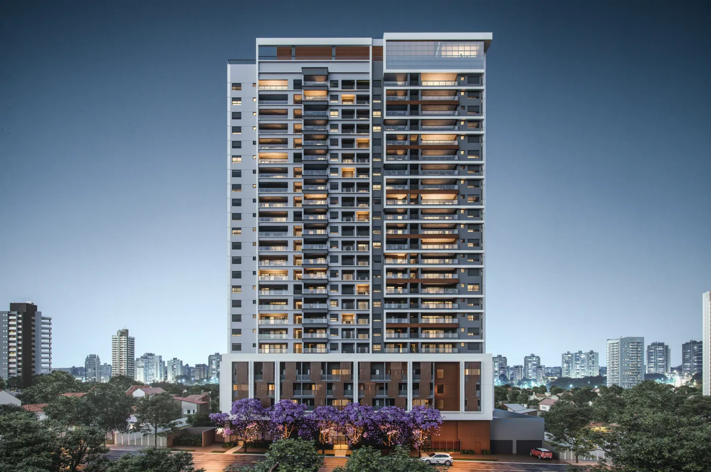Housi Brooklin - NR - Vitacon — foto 3