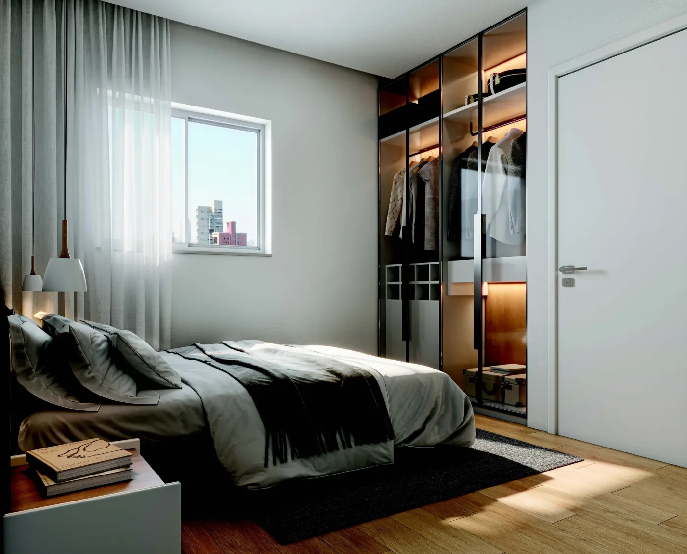 Livus Vila Santa Catarina - Livus Inc SP — foto 4