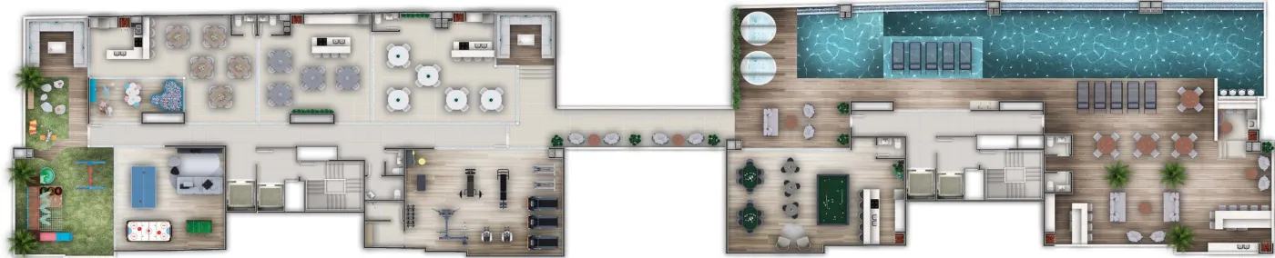 Bayuquan - Coned Construtora e Incorporadora — foto 4