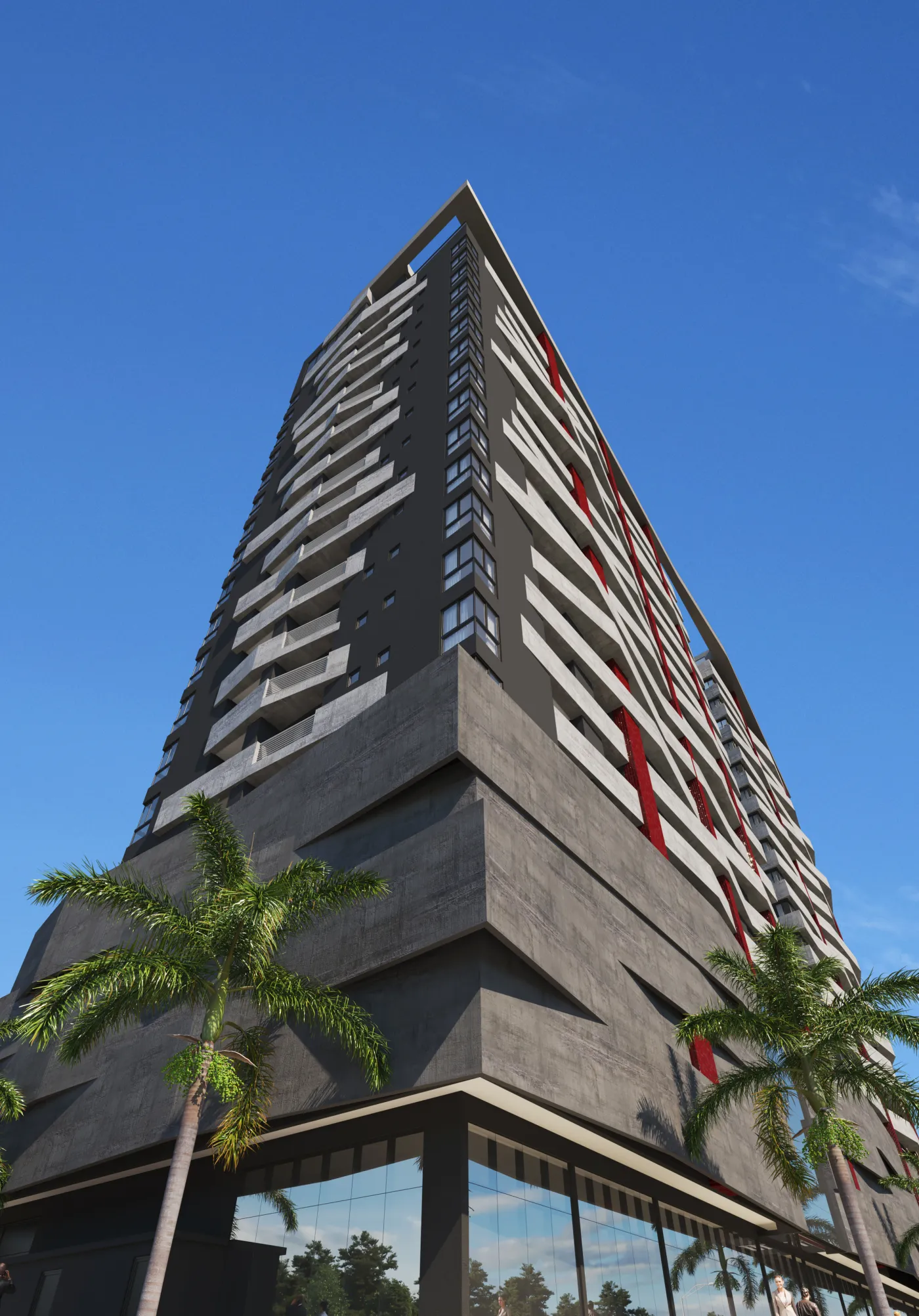 Bayuquan - Coned Construtora e Incorporadora — foto 3