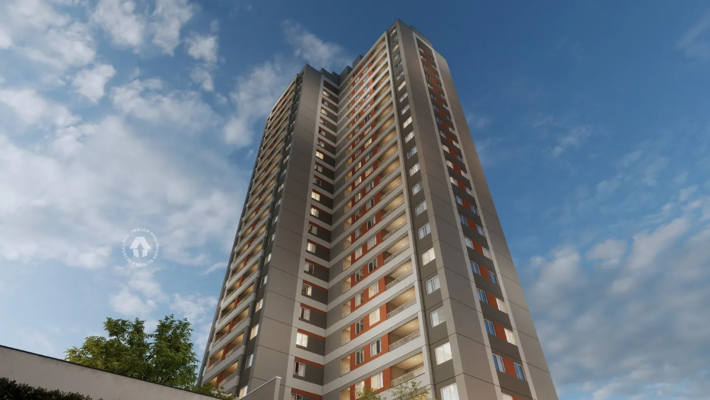 Metrocasa Estação João Paulo I - Residencial — foto 2