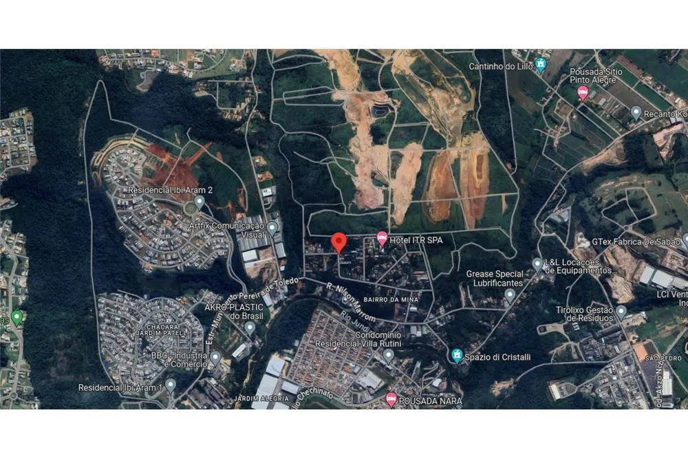 IRYROM 708 Lote 690591011-41 - REMAX Máxima Exclusividades — foto 5