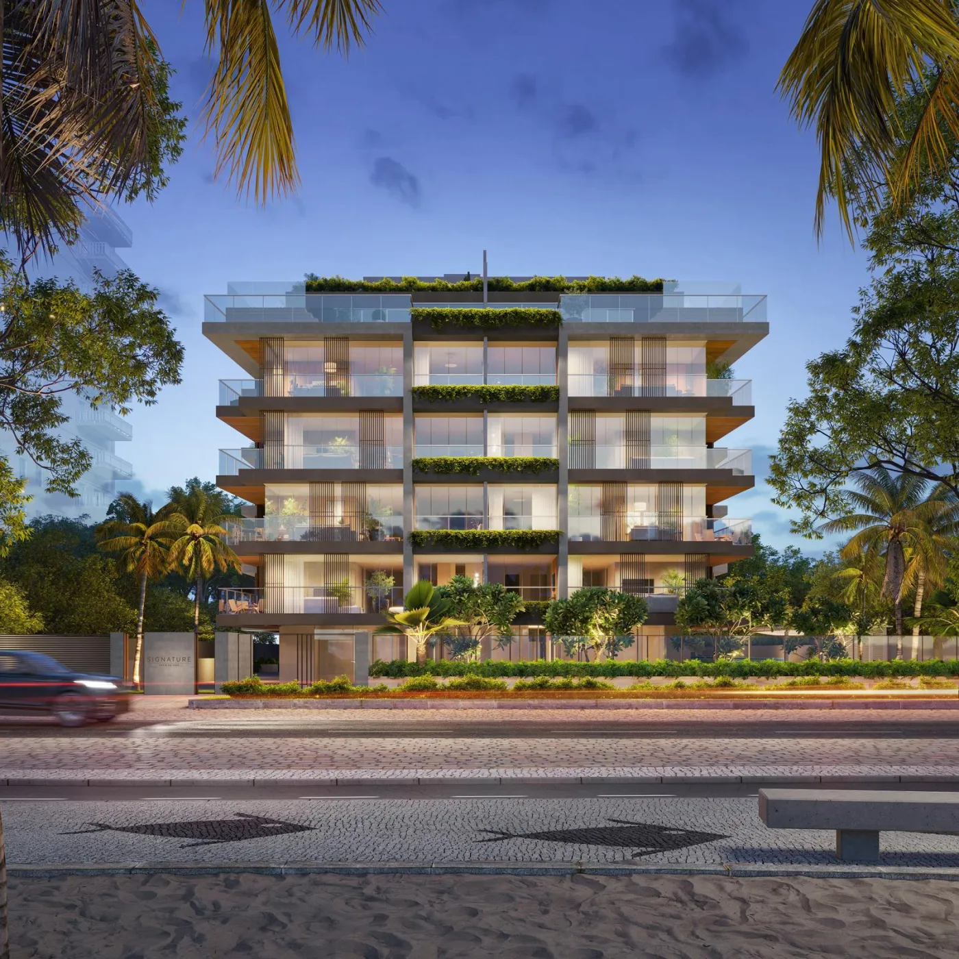 Signature - Avanço Realizações — foto 2