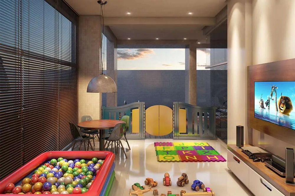 C1 69 Apto 590231010-57 - REMAX Dream On Exclusividades — foto 5
