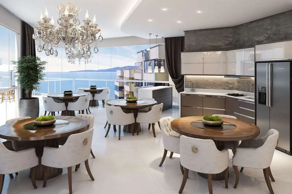 C1 69 Apto 590231010-57 - REMAX Dream On Exclusividades — foto 4