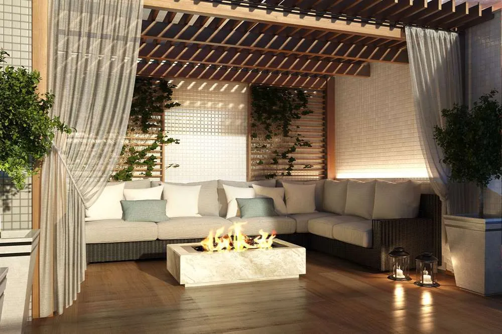 C1 69 Apto 590231010-57 - REMAX Dream On Exclusividades — foto 3