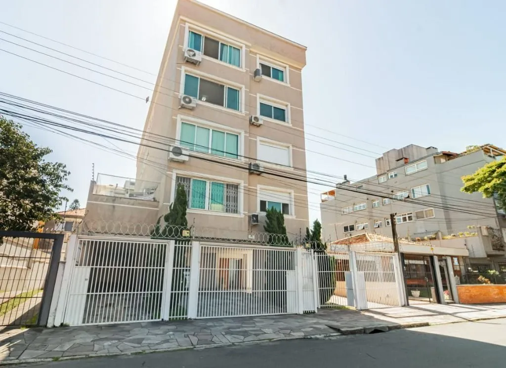 Lindóia Apto AP0639 - Antunes e Silva Assessoria Imobiliária Exclusividades