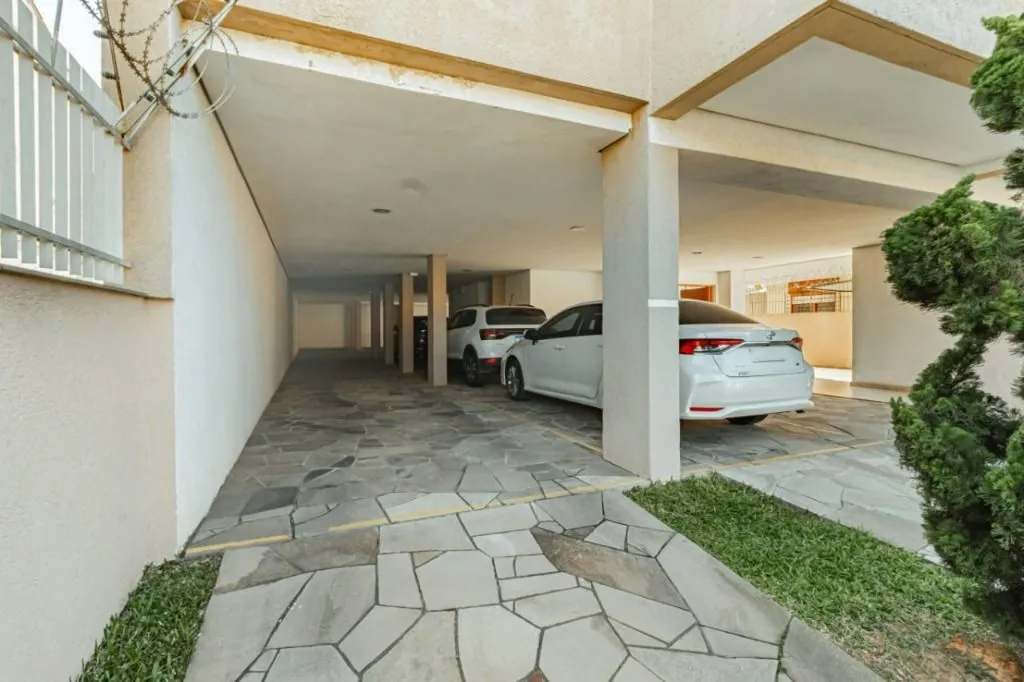 Lindóia Apto AP0639 - Antunes e Silva Assessoria Imobiliária Exclusividades — foto 3