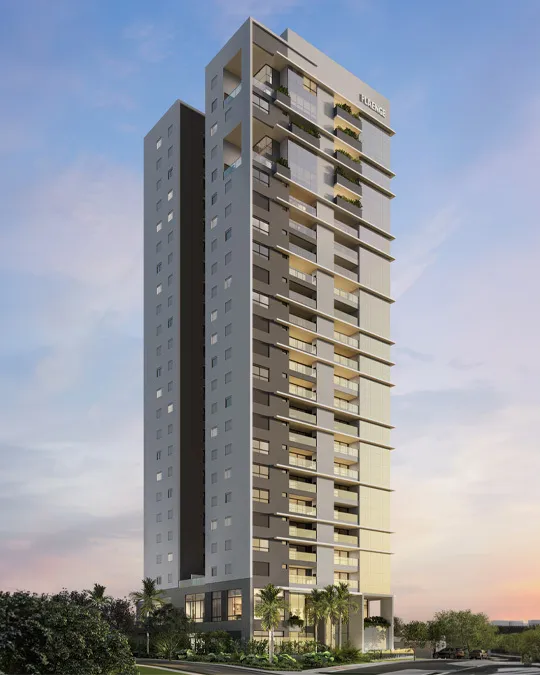 Horizon Ecoville - Plaenge PR