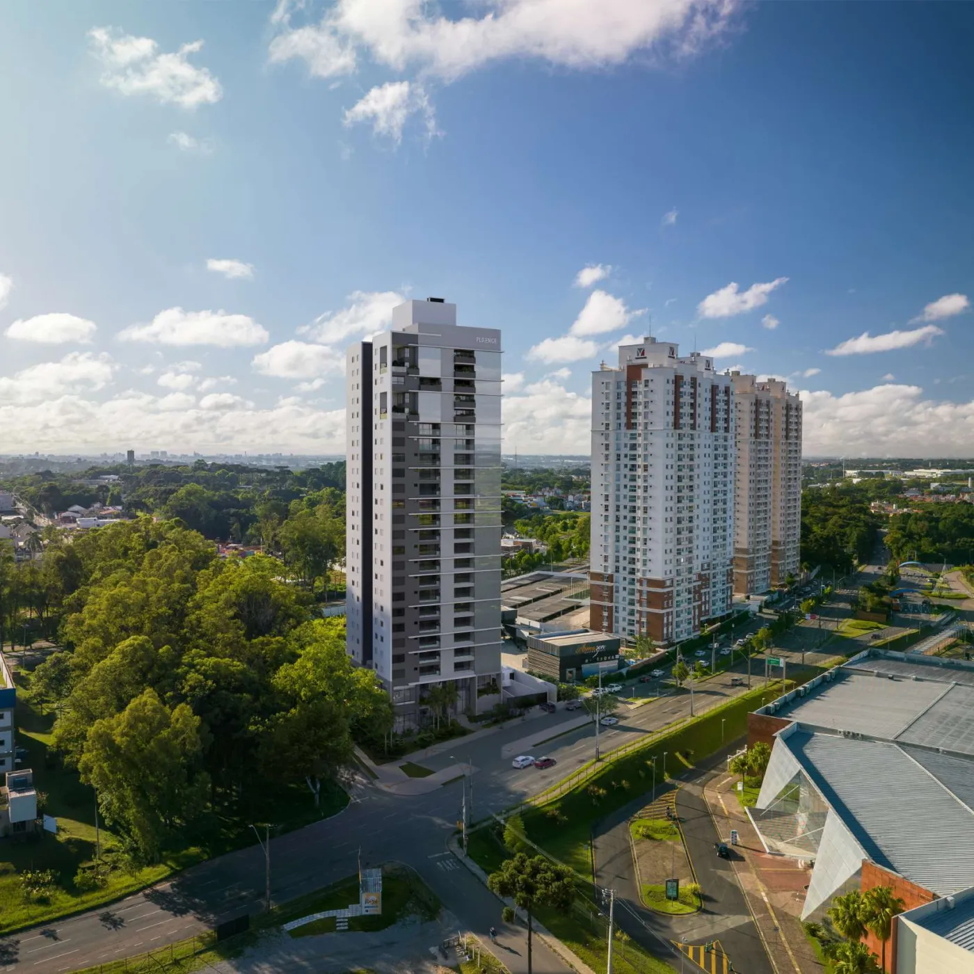 Horizon Ecoville - Plaenge PR — foto 2