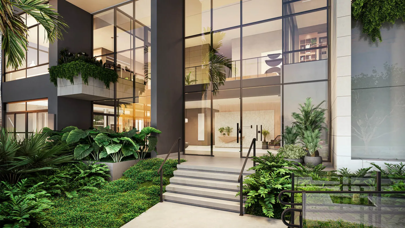 Horizon Ecoville - Plaenge PR — foto 4