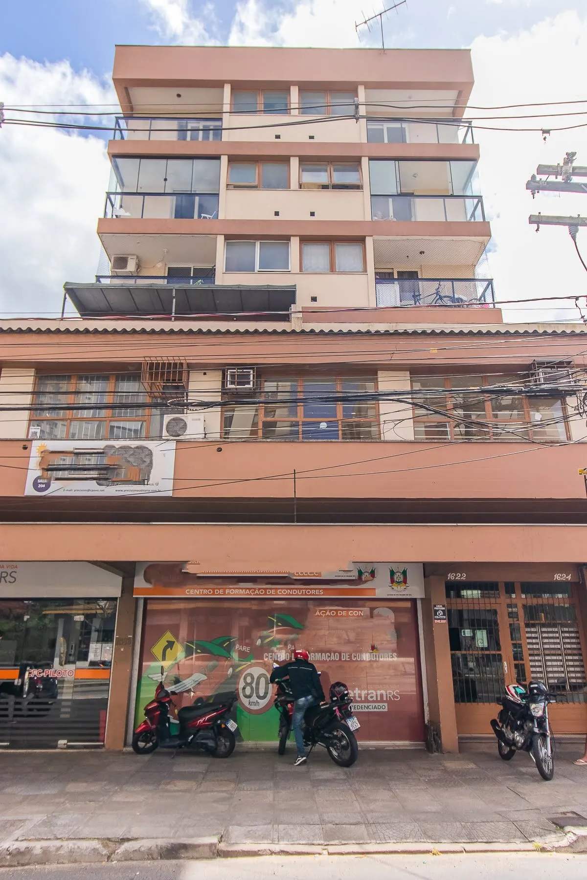 PBG 1622 Apto 57 - Gestão City Exclusividades — foto 4