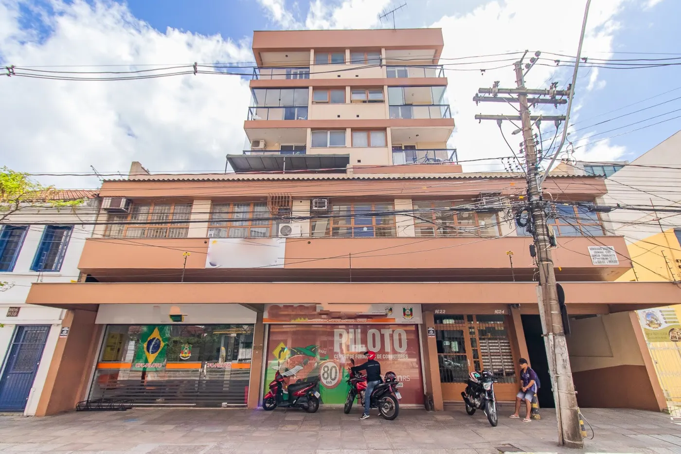 PBG 1622 Apto 57 - Gestão City Exclusividades — foto 3