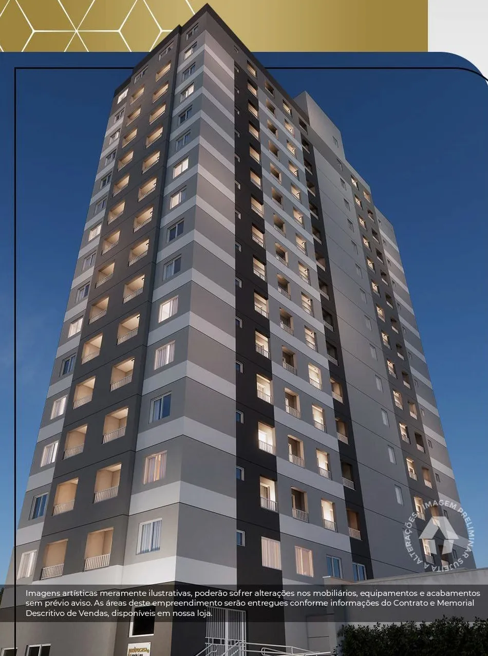 Metrocasa Estação Lapa - Residencial — foto 2