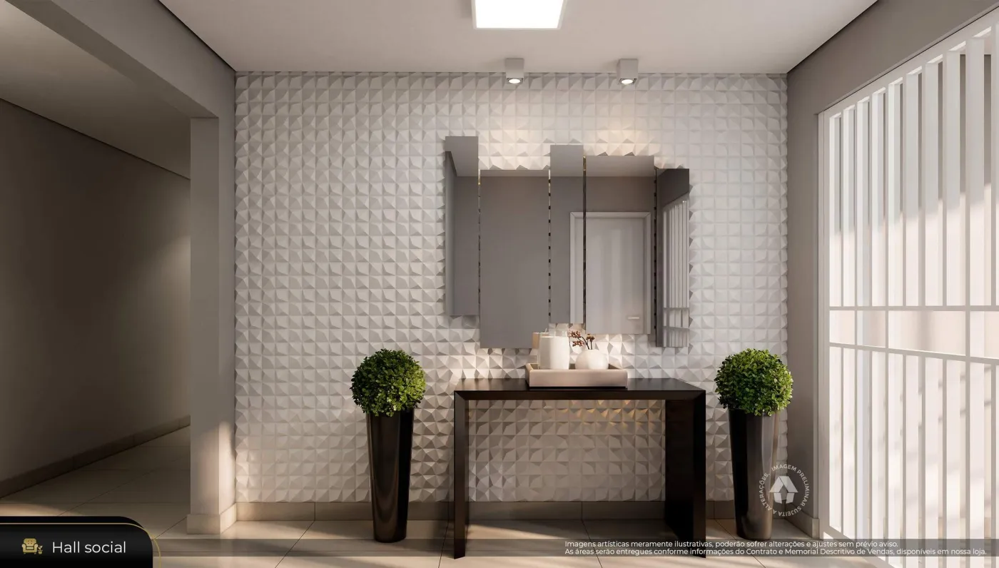 Metrocasa Estação Lapa - Residencial — foto 4