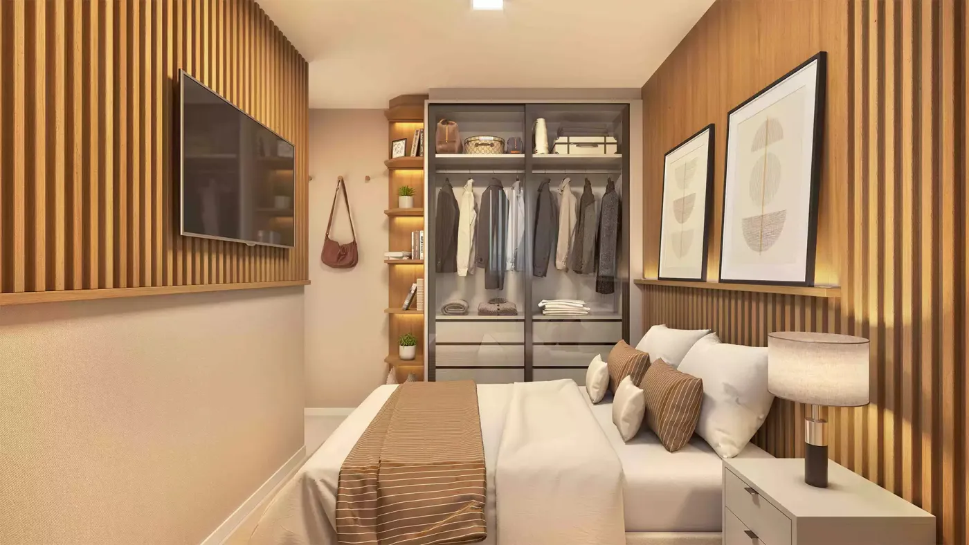Lumi - Longitude Incorporadora SP Interior — foto 3