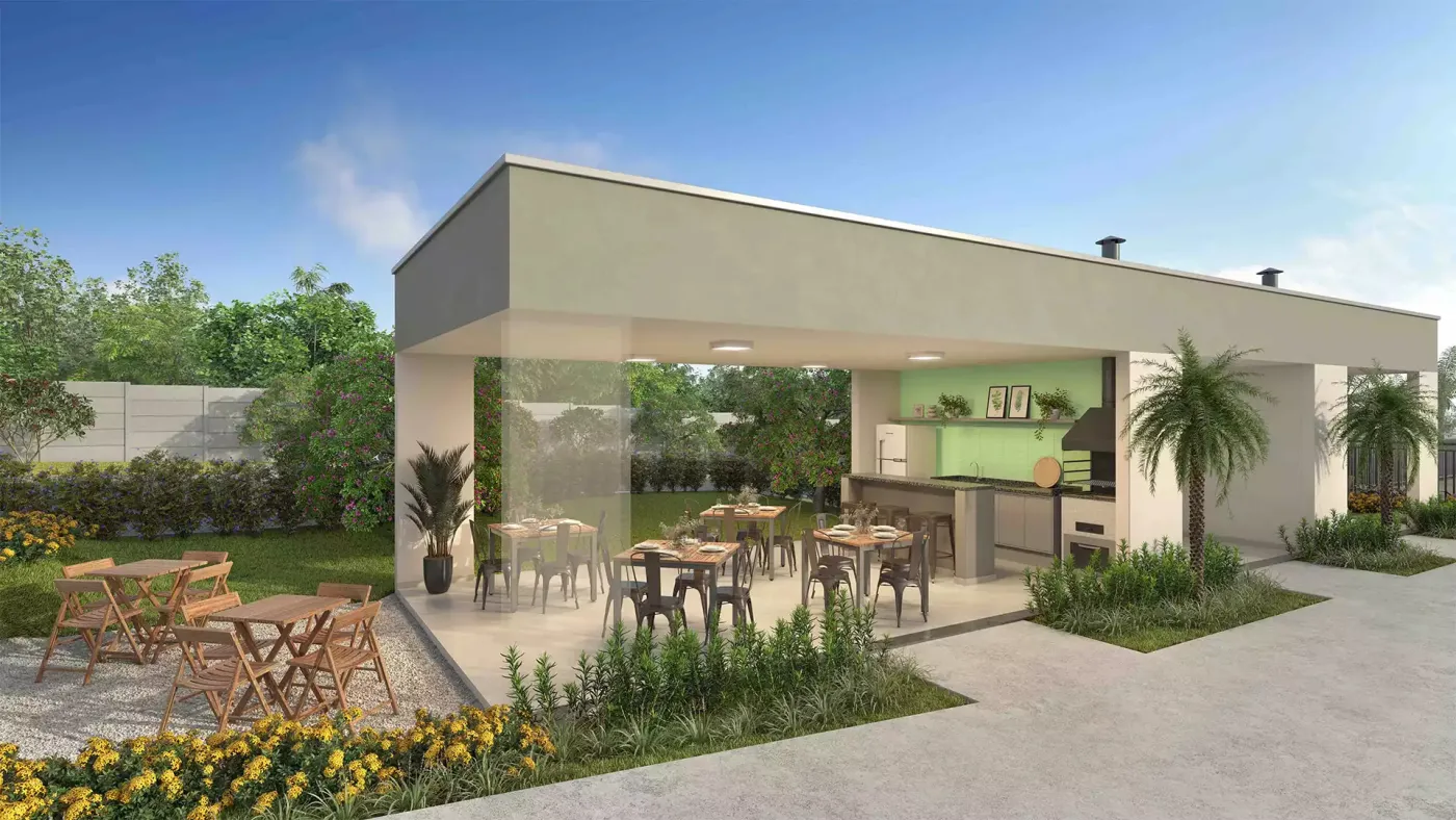 Lumi - Longitude Incorporadora SP Interior — foto 4