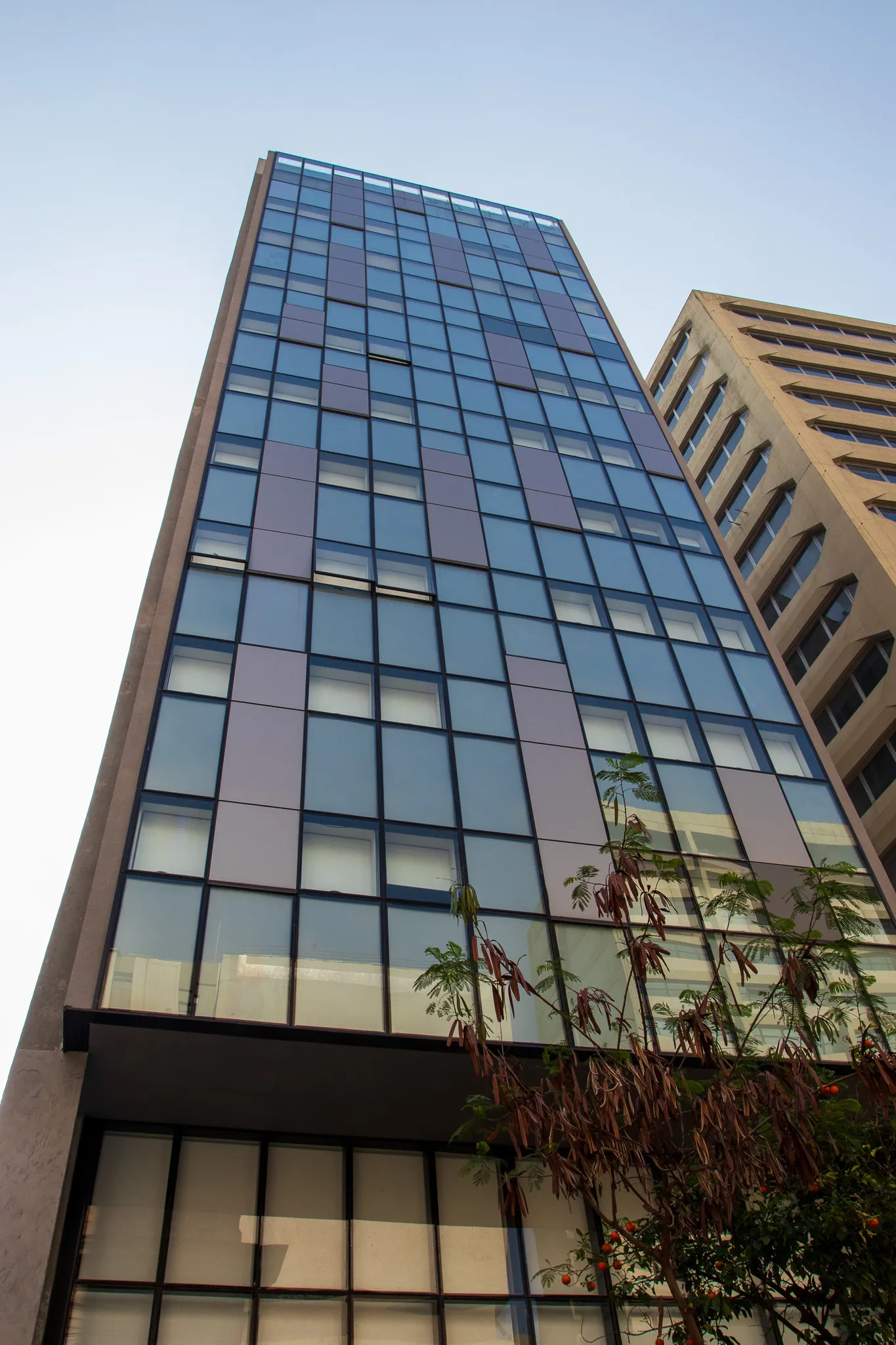 Housi Paulista - Vitacon