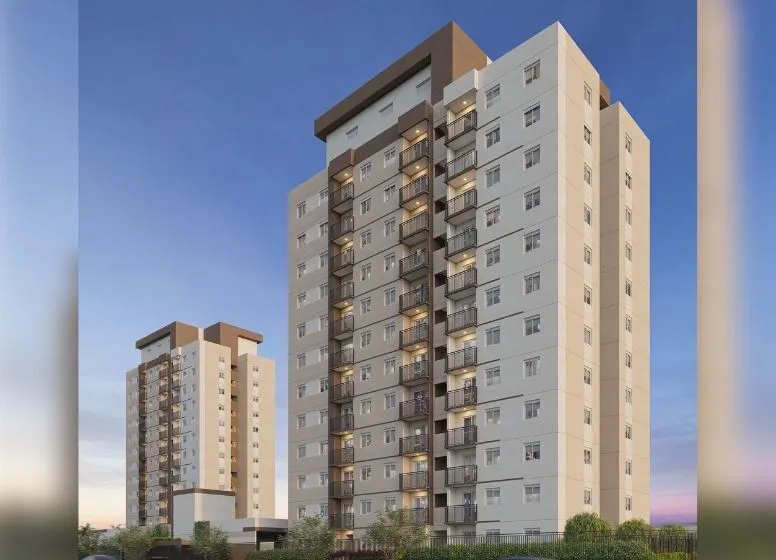 Unni by Plano&Plano Harmoni - Plano&Plano SP — foto 2