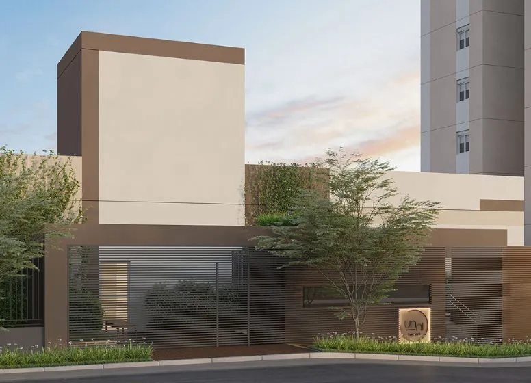 Unni by Plano&Plano Harmoni - Plano&Plano SP — foto 3