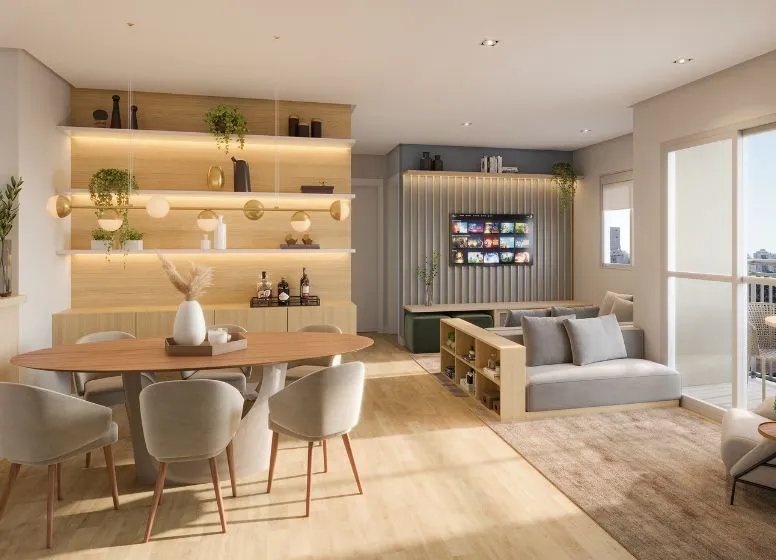 Unni by Plano&Plano Harmoni - Plano&Plano SP — foto 5