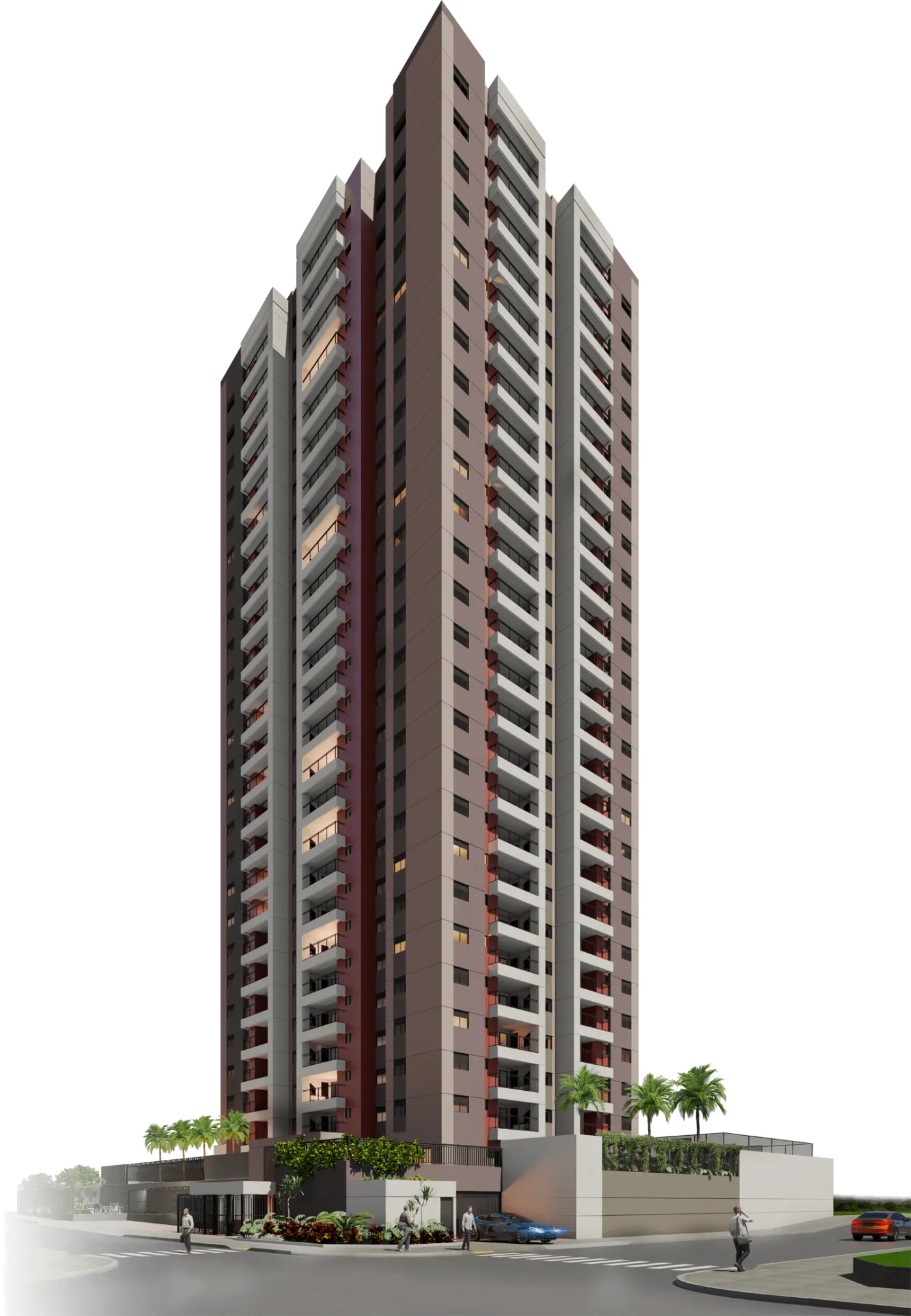 Icony Campestre - Fernandes&Fernandes