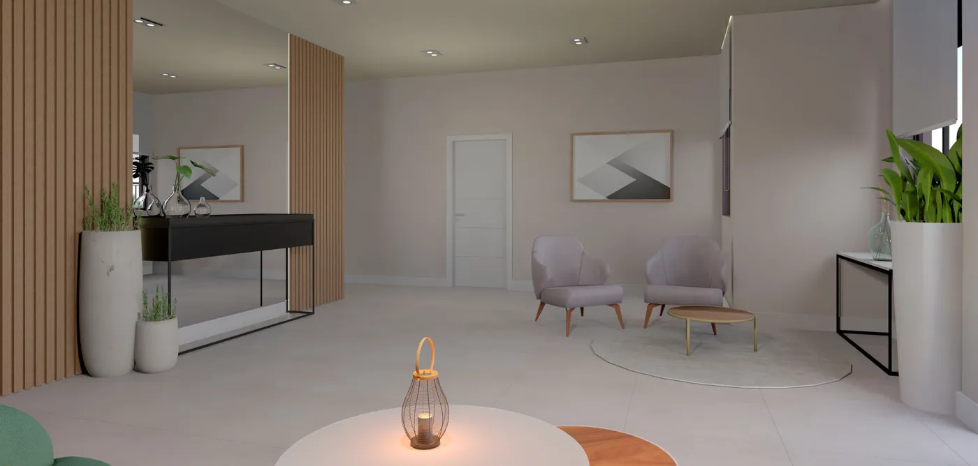 Icony Campestre - Fernandes&Fernandes — foto 2