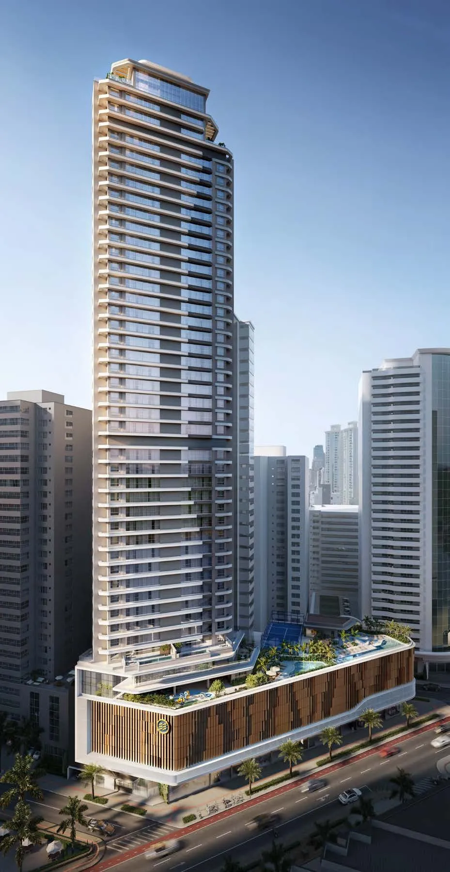 Alaia - Embraed Empreendimentos SC