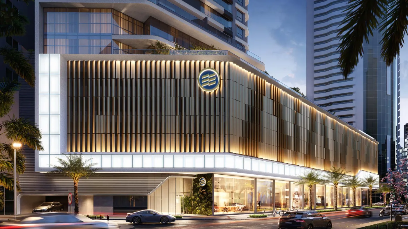Alaia - Embraed Empreendimentos SC — foto 3