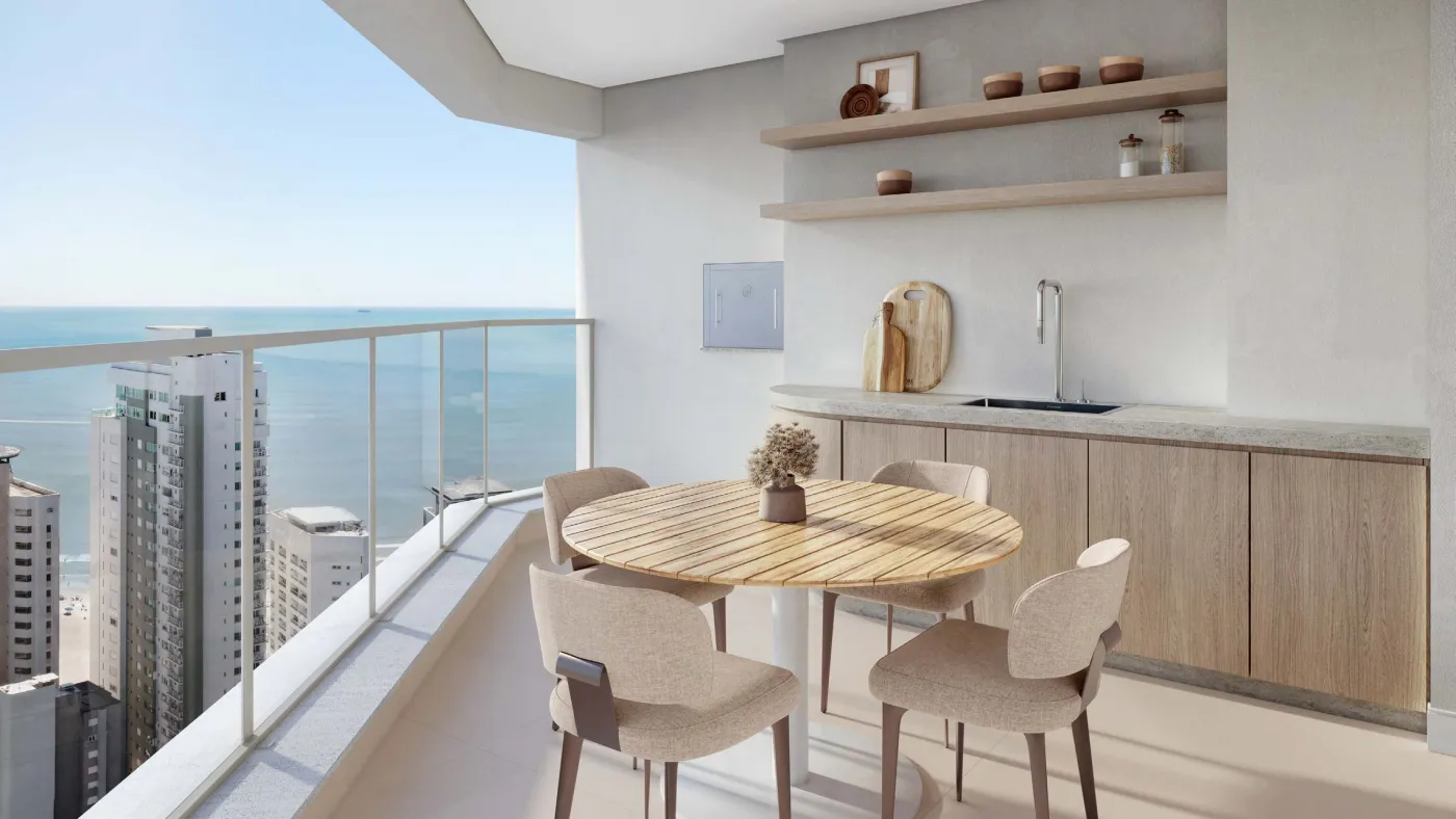 Alaia - Embraed Empreendimentos SC — foto 5