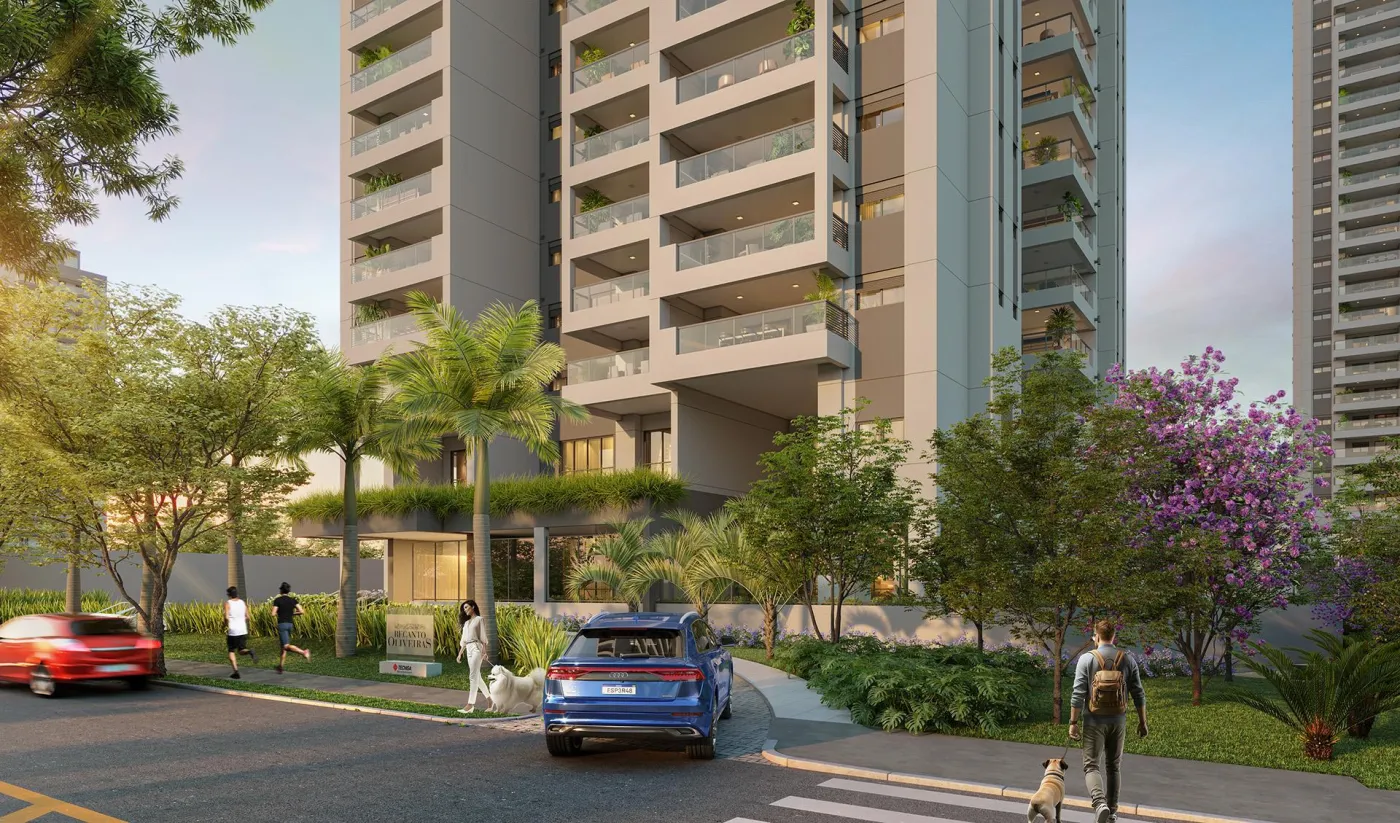 Recanto Oliveiras - Fase 1 — foto 2