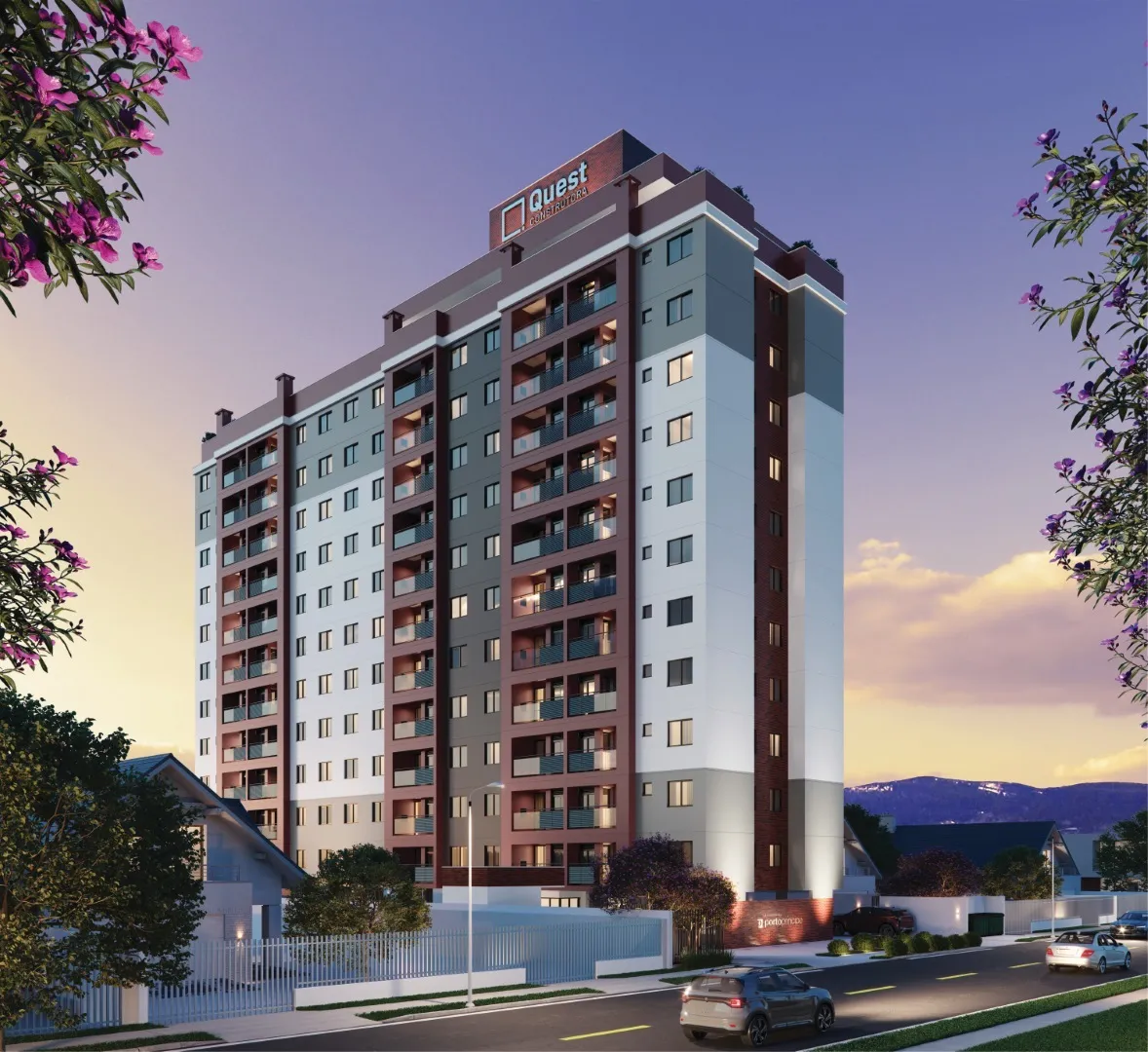 Porto Príncipe - Quest Construtora — foto 2
