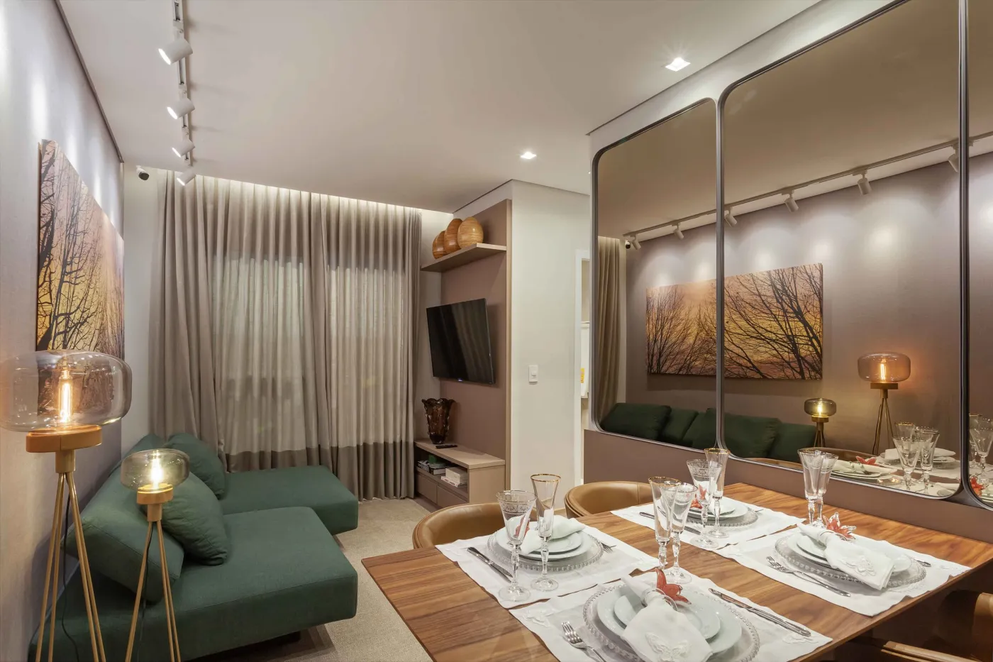 Portal Terras de Ravenna - BRZ SP Interior — foto 4