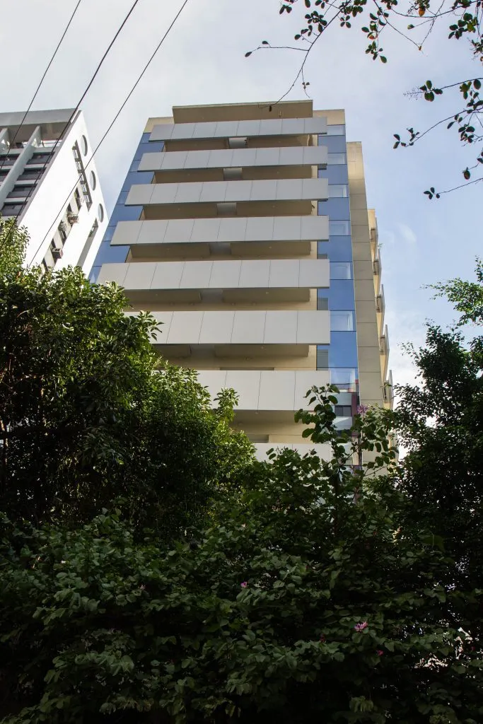 Concept Offices Pinheiros - ZKF — foto 2