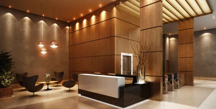 Concept Offices Pinheiros - ZKF — foto 4