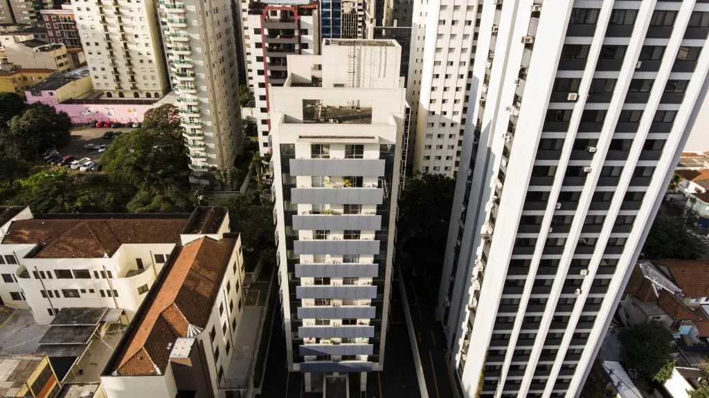 Concept Offices Pinheiros - ZKF — foto 5