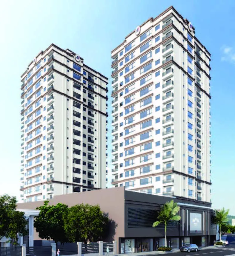 Venice Home Club - AP Empreendimentos